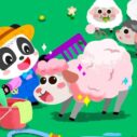 Baby Panda Animal Farm 5 baby panda animal farm 1