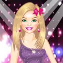 Barbie Popstar Dressup 6 barbie popstar dressup
