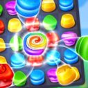 Candy Jewel Crush 4 candy jewel crush