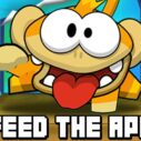 Feed The Ape 9 feed the ape