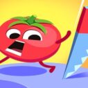 Fruit Rush 9 fruit rush
