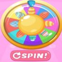 Girls Doll Spinner 2 girls doll spinner 2