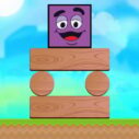 Grimace Blocks 3 grimace blocks 1
