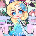 Hair Doll Dress Up 8 hair doll dress up 1