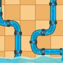 Home Pipe Water Puzzle 3 home pipe water puzzle