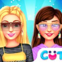 Influencers Aesthetic Fashion Challenge 2 influencers aesthetic fashion challenge 1