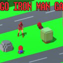 IronMan LEGO 3 ironman lego