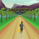 Jungle Dash Challenge 3D 10 jungle dash challenge 3d
