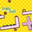 Push Tiny Ball 10 push tiny ball