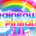 Rainbow PinBall 10 rainbow pinball