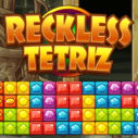 Reckless Tetriz 5 reckless tetriz