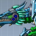 Robot War: Velociraptor 2 robot war velociraptor