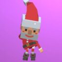 Santas Cup 3D 8 santas cup 3d 1