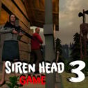 Siren Head 3 Game 9 siren head 3 game 2