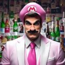 Super Marty o Alconaut 6 super marty o alconaut 2