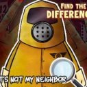 Thats not my Neighbor Spot the Difference 8 thats not my neighbor spot the difference 2