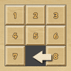 15 Puzzle Classic 7 15 puzzle classic