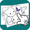 15 Puzzle - Collect a picture 9 15 puzzle collect a picture