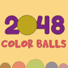 2048ColourBalls 7 2048colourballs