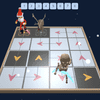 3D Santa Rescue 9 3d santa rescue