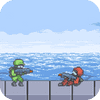 Chaos Soldier 7 chaos soldier