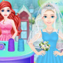 Romantic Wedding Dress Shop 2 romantic wedding dress shop